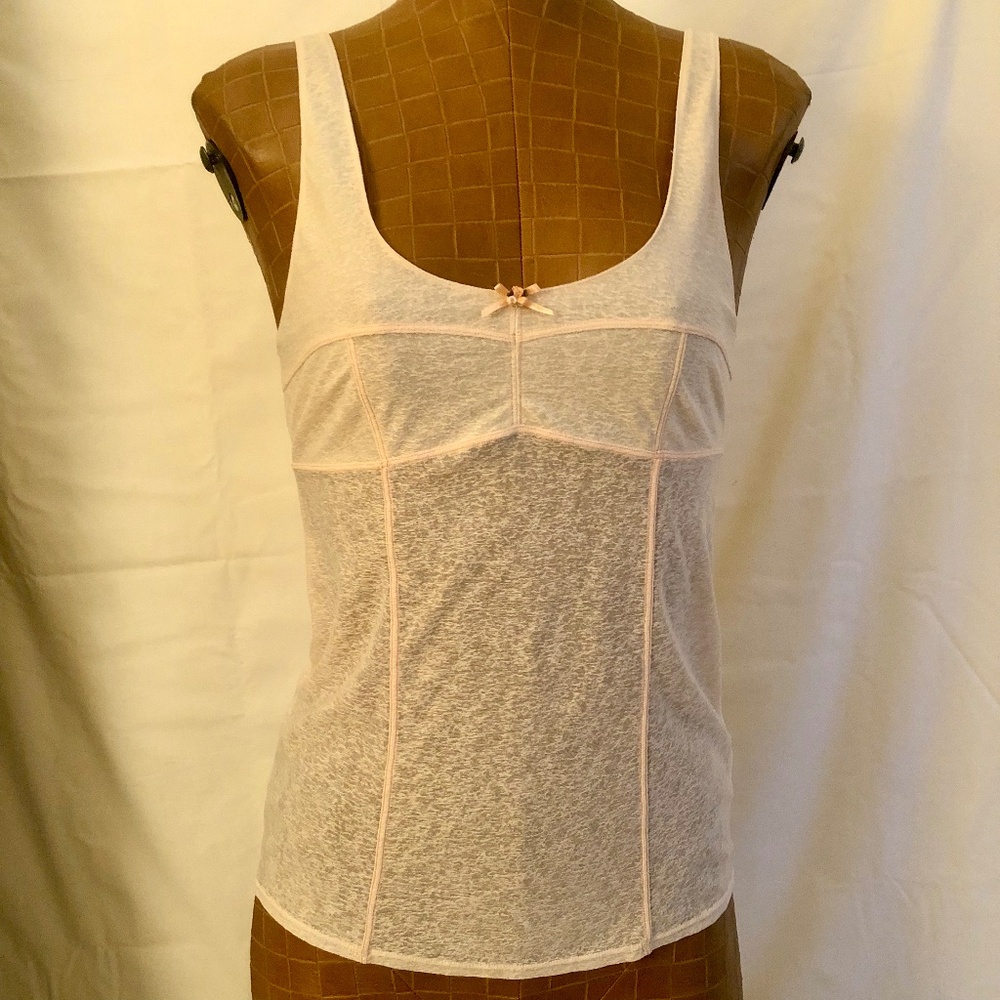 Free People Prairie Style Cami Top
